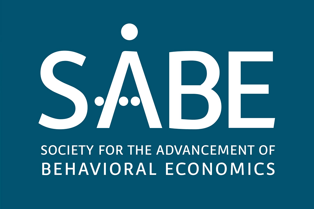Proyecto Society for the Advancement of Behavioral Economics  | El alambre