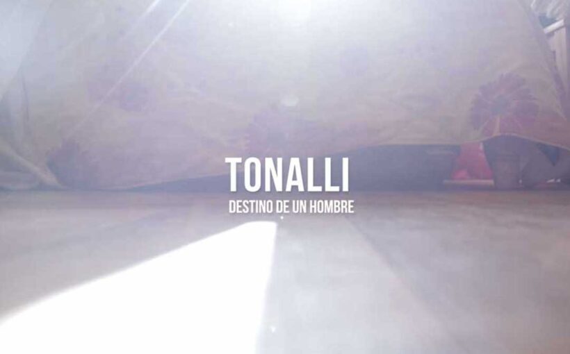 Proyecto Tonalli. Destino de un hombre  | El alambre