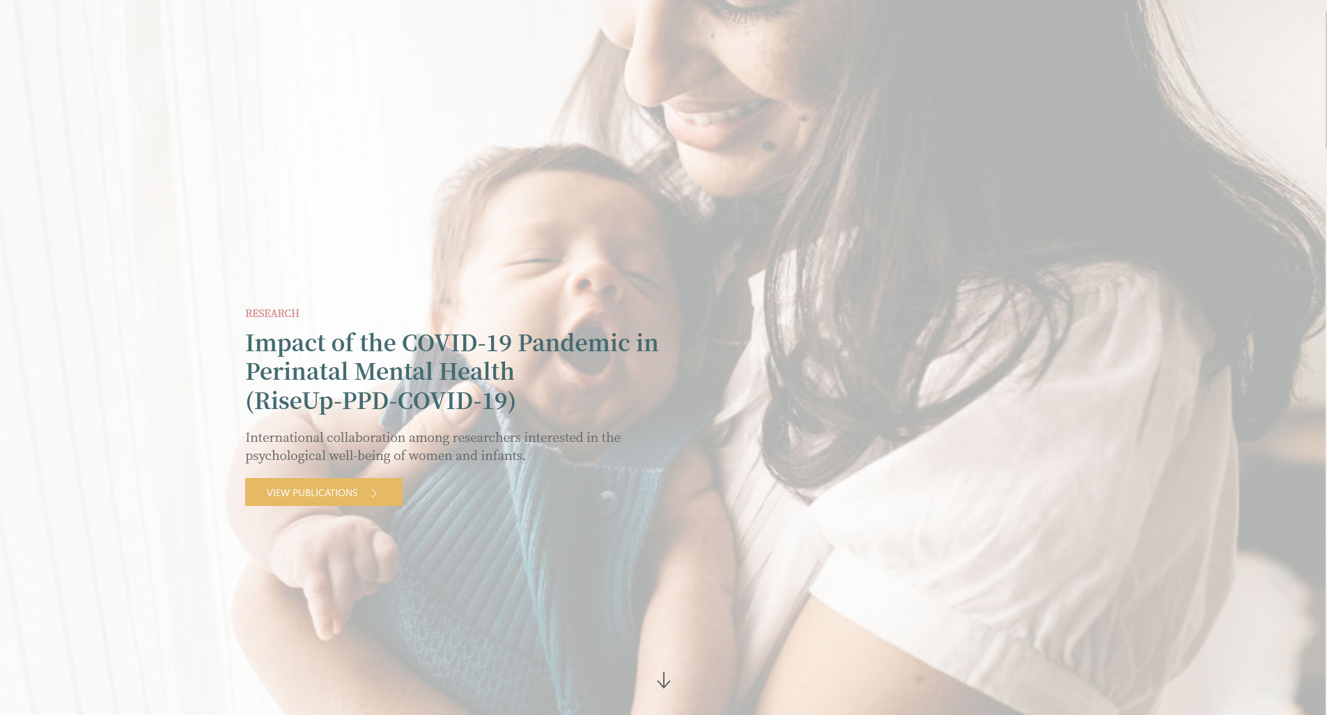 Proyecto RiseupPPD COVID-19  | El alambre