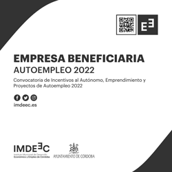 El alambre.org | Ccooperativa andaluza de producción editorial y cultural beneficiaria autoempleo 2022 indeec.es