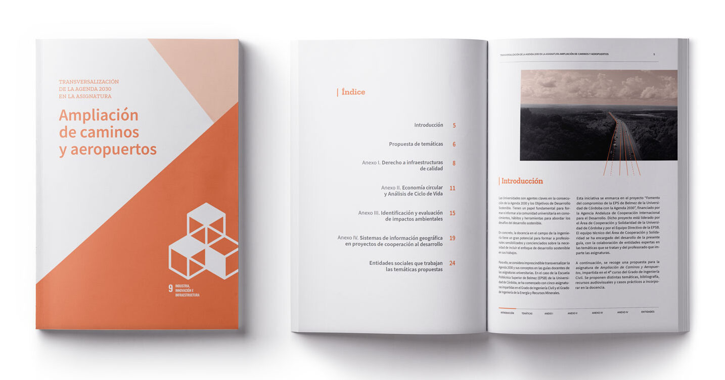 Proyecto Guías didácticas UCO | El alambre